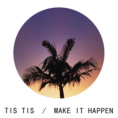 Make It Happen album art